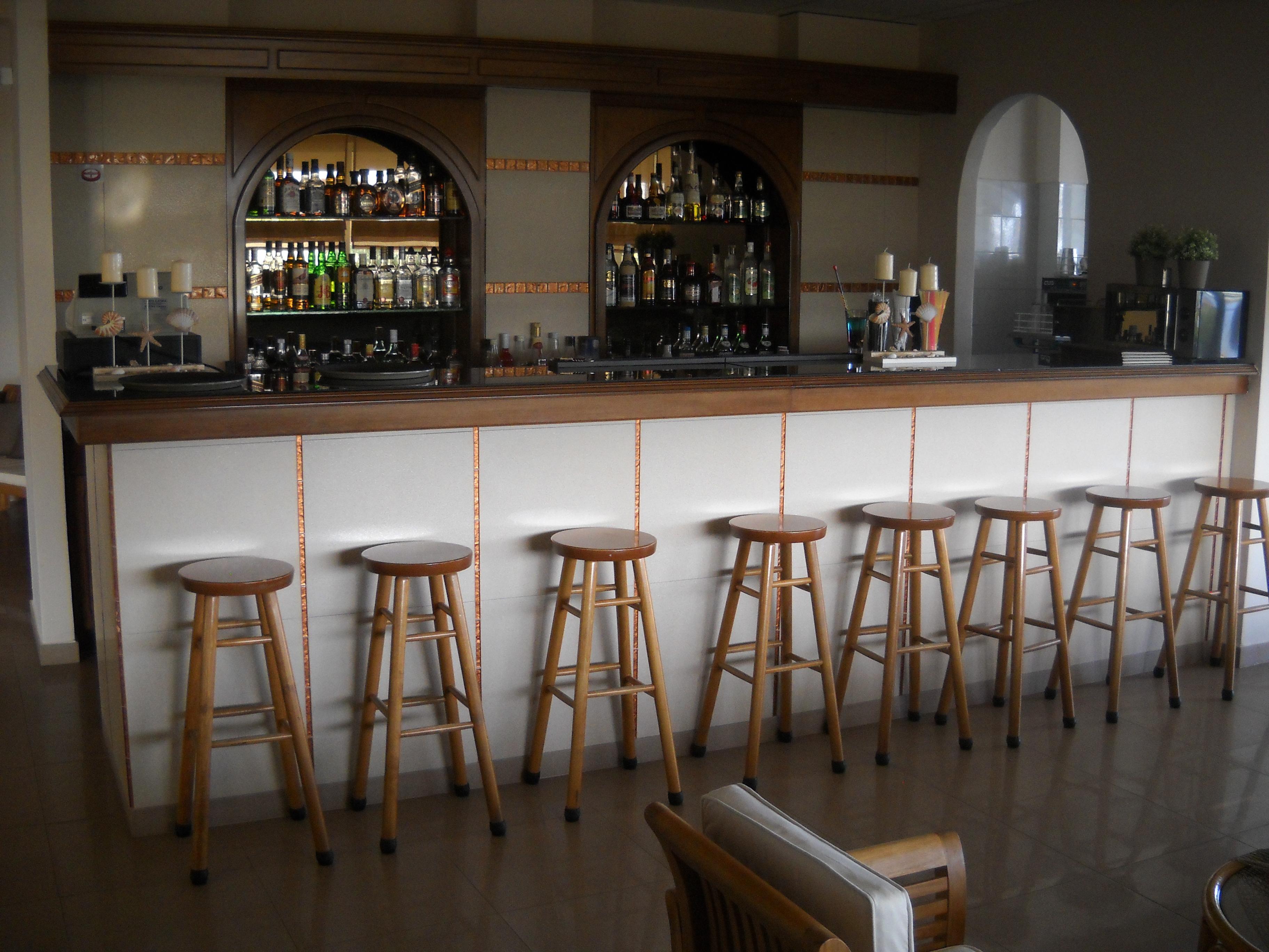 Thea Hotel โพสซิดี ภายนอก รูปภาพ