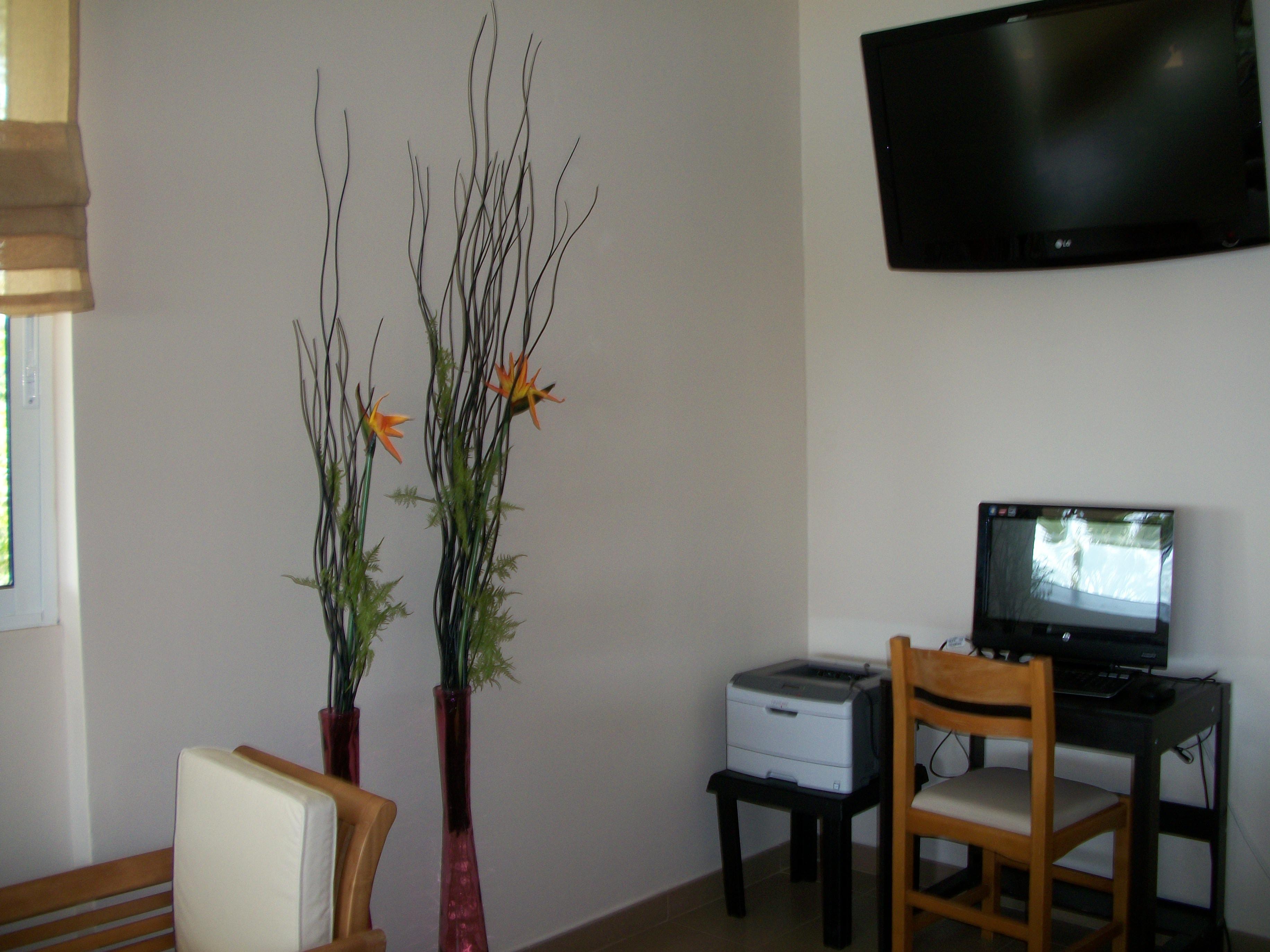 Thea Hotel โพสซิดี ภายนอก รูปภาพ
