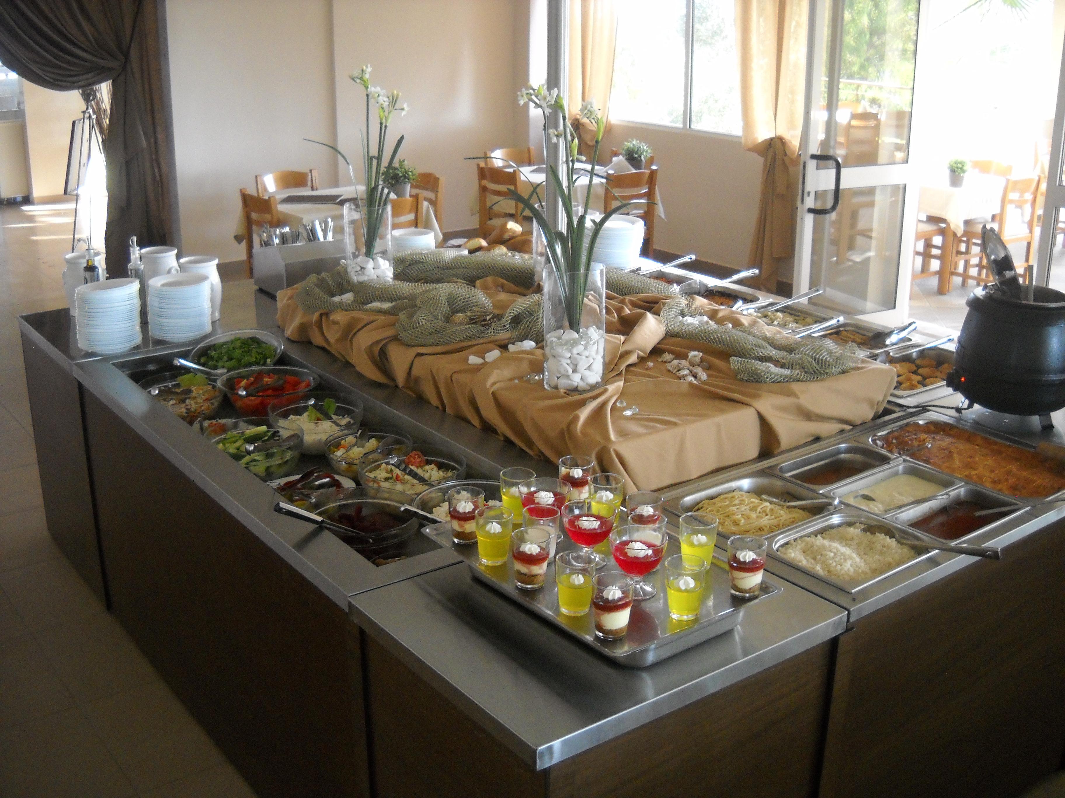 Thea Hotel โพสซิดี ภายนอก รูปภาพ